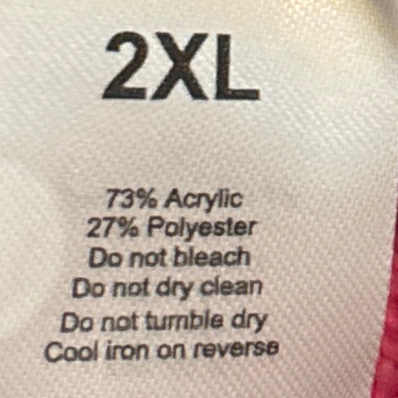 Boohoo Man Boxy  Revere Polo - Picture 16 of 16